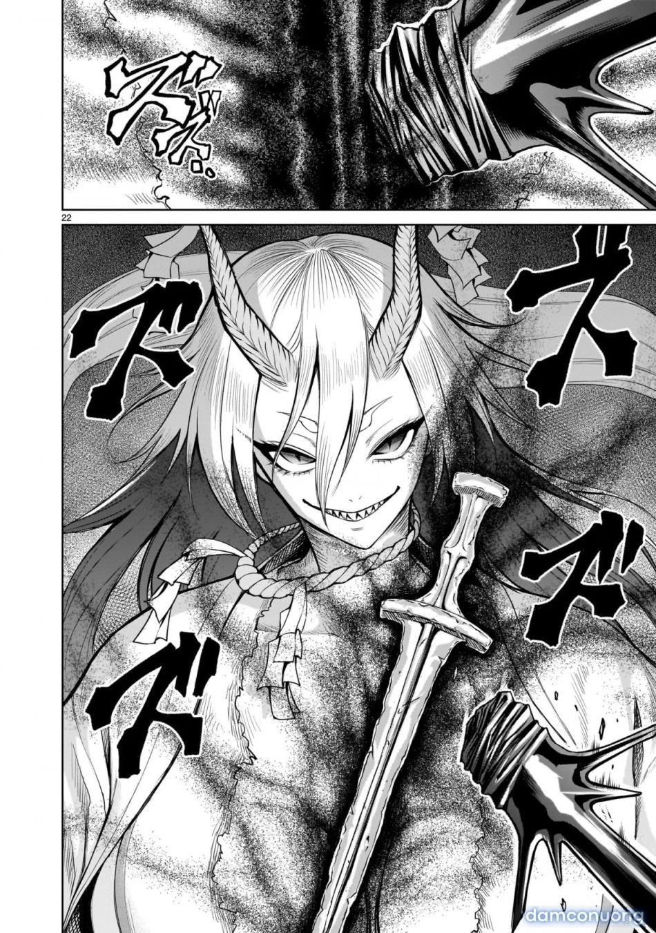 đọc truyện Đấu Trường Hoa Hồng [rosengarten Saga; Rozengaten Saga; Rosen Garten Saga] Chương 55 ảnh 20 tại Thiên Thai Truyện