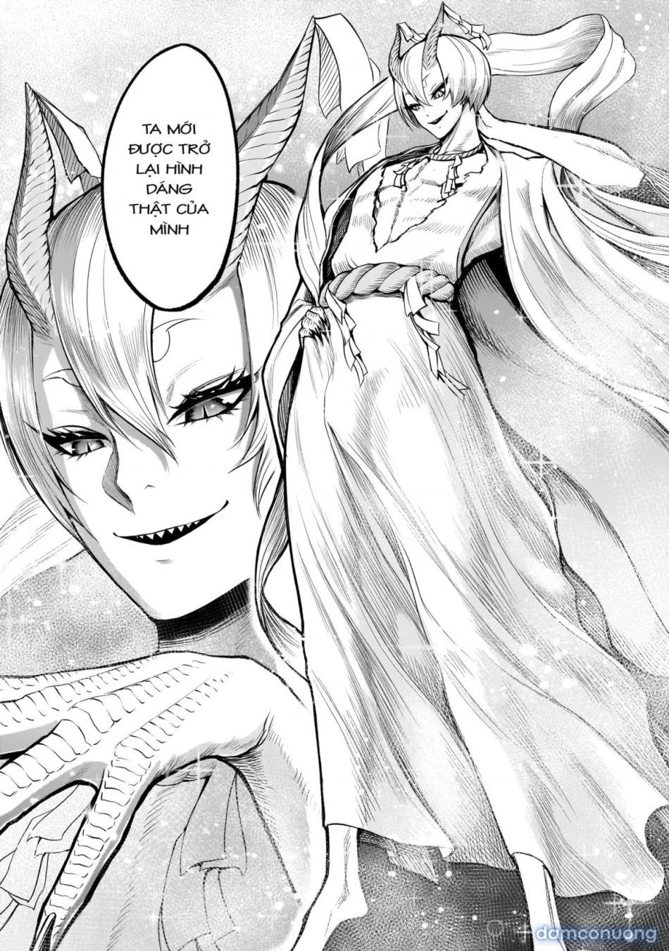 đọc truyện Đấu Trường Hoa Hồng [rosengarten Saga; Rozengaten Saga; Rosen Garten Saga] Chương 55 ảnh 23 tại Thiên Thai Truyện