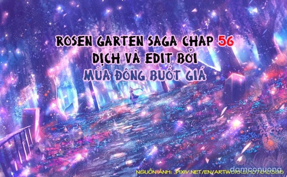 đọc truyện Đấu Trường Hoa Hồng [rosengarten Saga; Rozengaten Saga; Rosen Garten Saga] Chương 56 ảnh 28 tại Thiên Thai Truyện