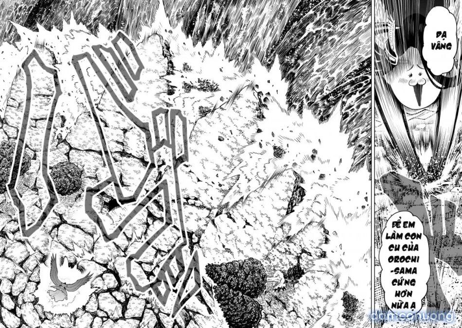 đọc truyện Đấu Trường Hoa Hồng [rosengarten Saga; Rozengaten Saga; Rosen Garten Saga] Chương 56 ảnh 9 tại Thiên Thai Truyện