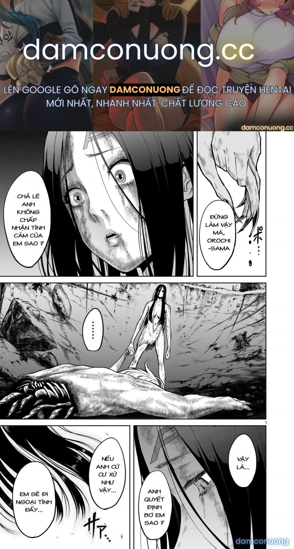 đọc truyện Đấu Trường Hoa Hồng [rosengarten Saga; Rozengaten Saga; Rosen Garten Saga] Chương 57 ảnh 2 tại Thiên Thai Truyện