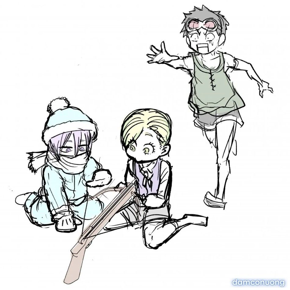 đọc truyện Đấu Trường Hoa Hồng [rosengarten Saga; Rozengaten Saga; Rosen Garten Saga] Chương 58 ảnh 22 tại Thiên Thai Truyện