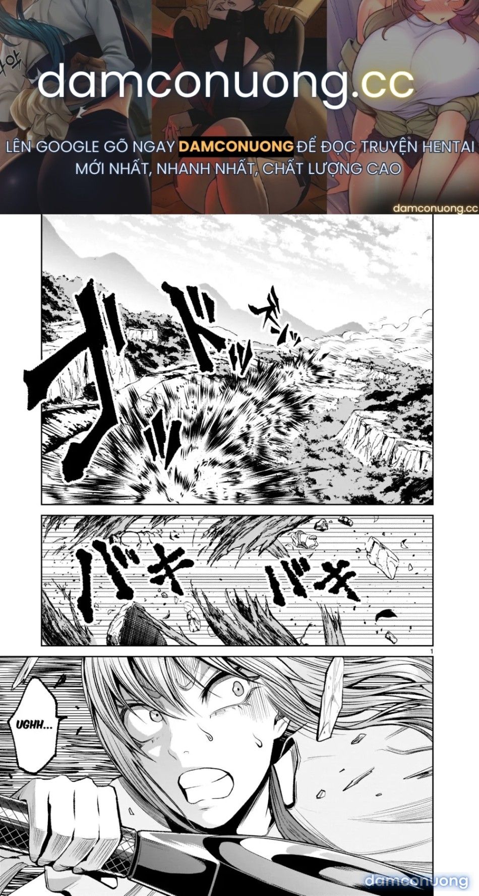 đọc truyện Đấu Trường Hoa Hồng [rosengarten Saga; Rozengaten Saga; Rosen Garten Saga] Chương 6 ảnh 2 tại Thiên Thai Truyện