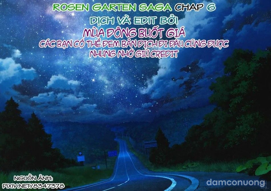 đọc truyện Đấu Trường Hoa Hồng [rosengarten Saga; Rozengaten Saga; Rosen Garten Saga] Chương 6 ảnh 36 tại Thiên Thai Truyện