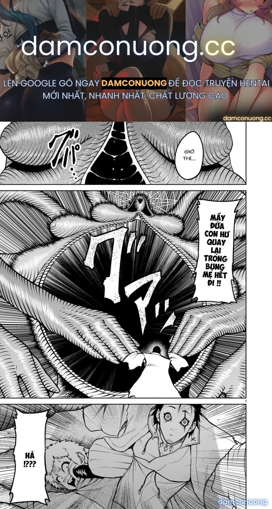 đọc truyện Đấu Trường Hoa Hồng [rosengarten Saga; Rozengaten Saga; Rosen Garten Saga] Chương 60 ảnh 2 tại Thiên Thai Truyện