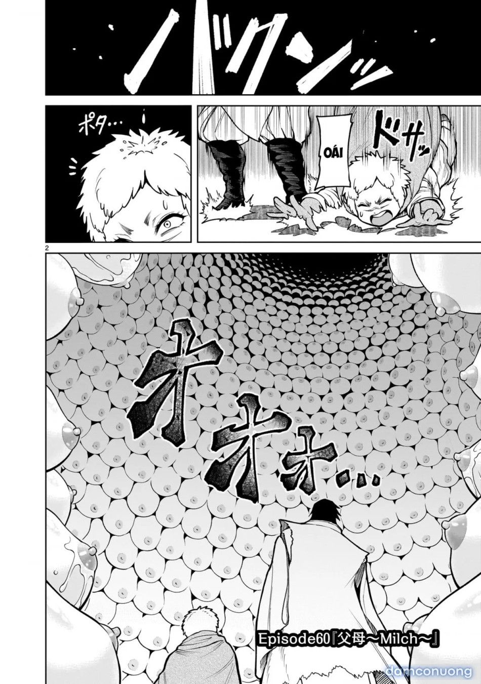 đọc truyện Đấu Trường Hoa Hồng [rosengarten Saga; Rozengaten Saga; Rosen Garten Saga] Chương 60 ảnh 3 tại Thiên Thai Truyện