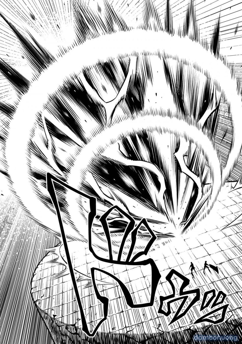 đọc truyện Đấu Trường Hoa Hồng [rosengarten Saga; Rozengaten Saga; Rosen Garten Saga] Chương 61 ảnh 24 tại Thiên Thai Truyện