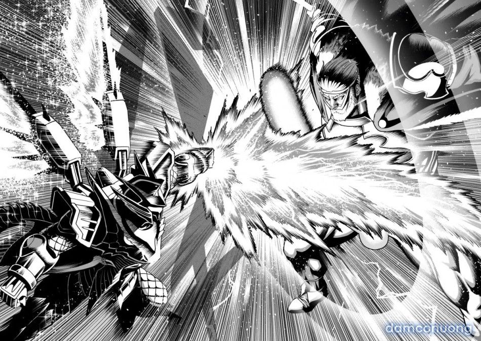 đọc truyện Đấu Trường Hoa Hồng [rosengarten Saga; Rozengaten Saga; Rosen Garten Saga] Chương 62 ảnh 21 tại Thiên Thai Truyện