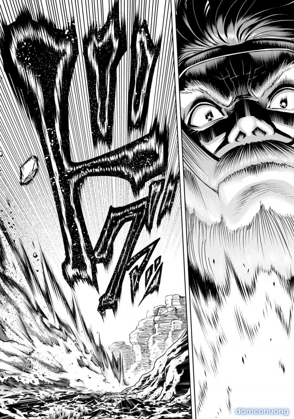 đọc truyện Đấu Trường Hoa Hồng [rosengarten Saga; Rozengaten Saga; Rosen Garten Saga] Chương 63 ảnh 25 tại Thiên Thai Truyện