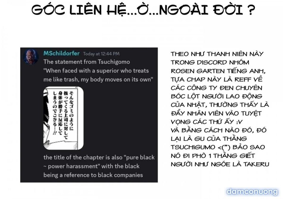 đọc truyện Đấu Trường Hoa Hồng [rosengarten Saga; Rozengaten Saga; Rosen Garten Saga] Chương 63 ảnh 30 tại Thiên Thai Truyện