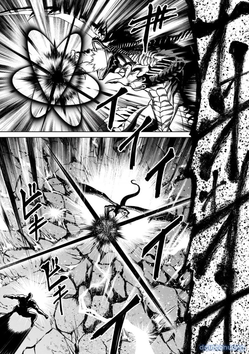 đọc truyện Đấu Trường Hoa Hồng [rosengarten Saga; Rozengaten Saga; Rosen Garten Saga] Chương 65 ảnh 16 tại Thiên Thai Truyện