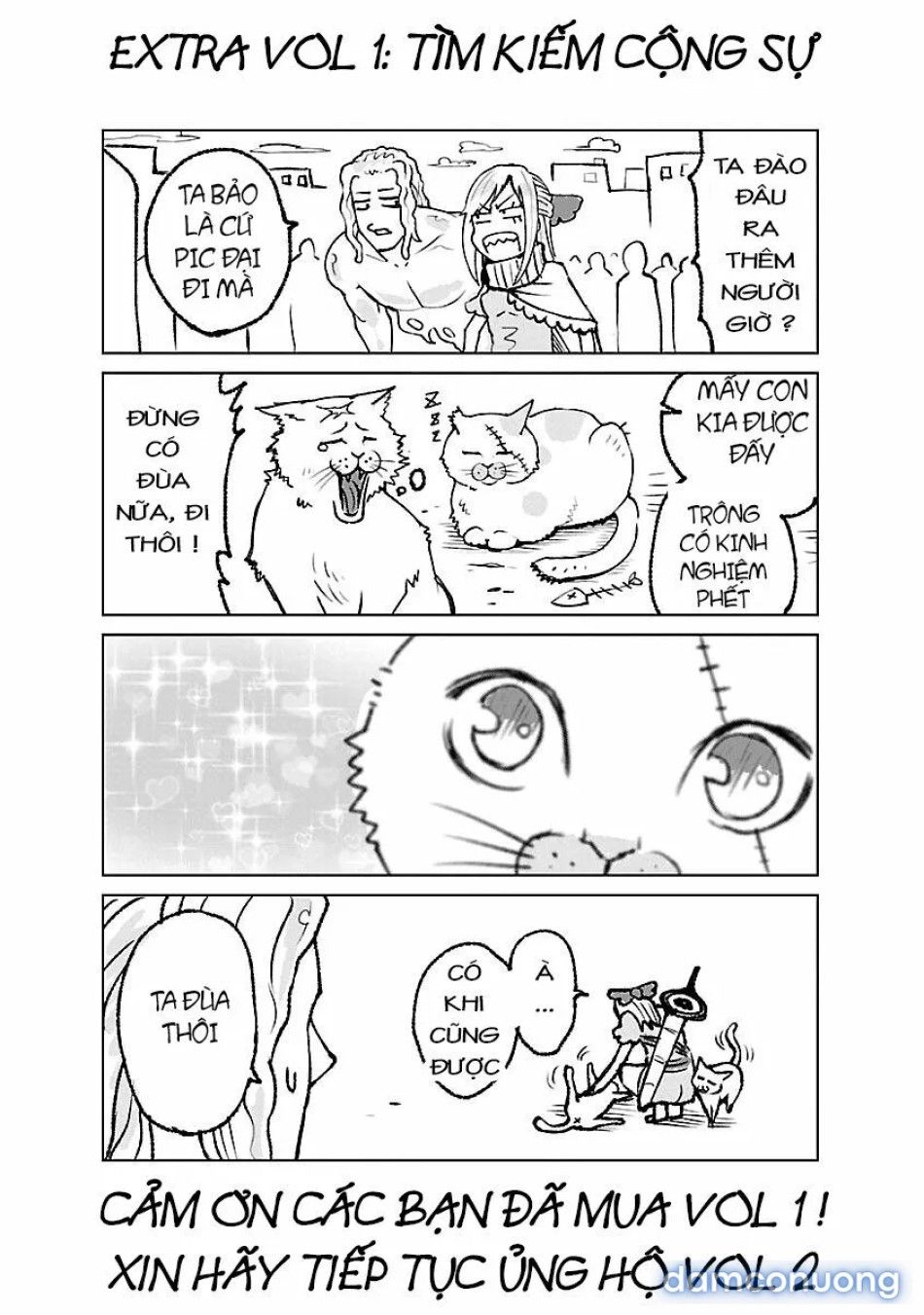 đọc truyện Đấu Trường Hoa Hồng [rosengarten Saga; Rozengaten Saga; Rosen Garten Saga] Chương 7 ảnh 36 tại Thiên Thai Truyện