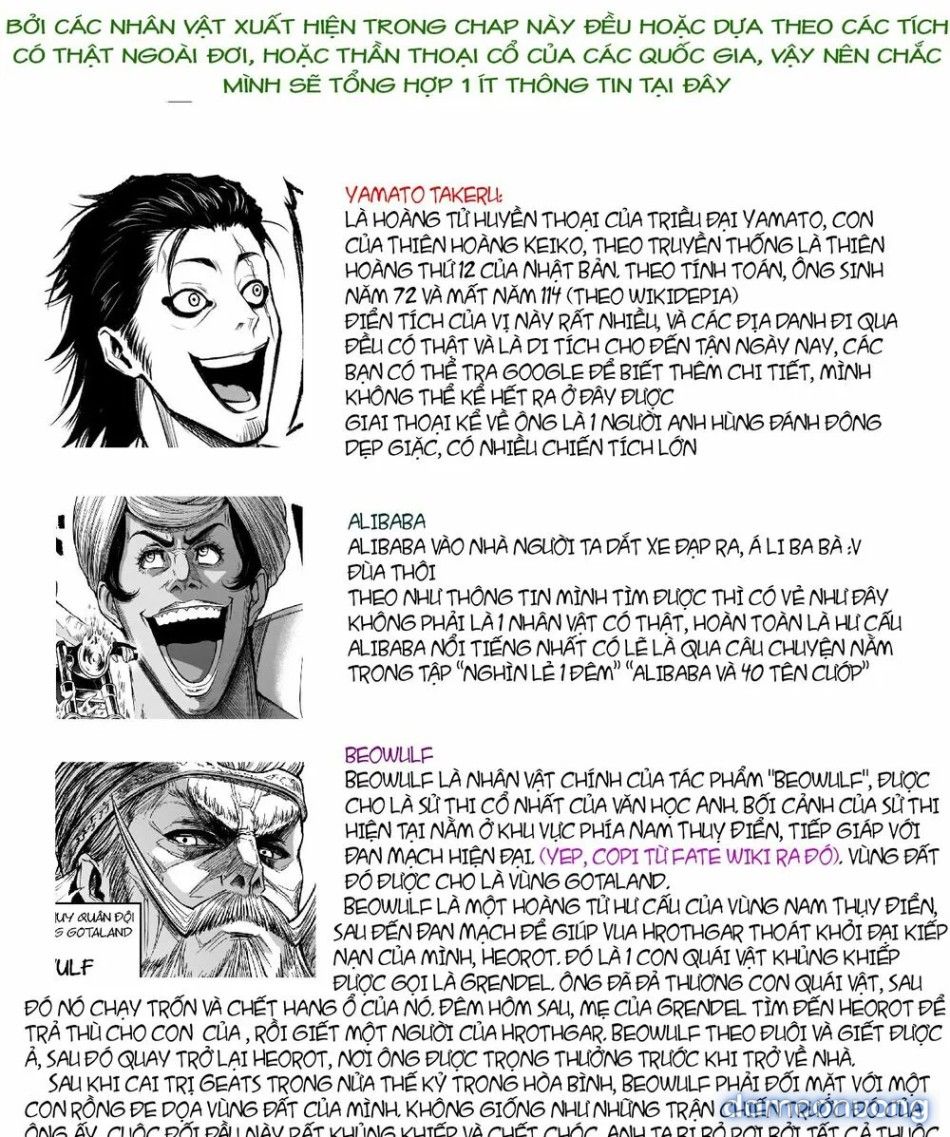 đọc truyện Đấu Trường Hoa Hồng [rosengarten Saga; Rozengaten Saga; Rosen Garten Saga] Chương 7 ảnh 37 tại Thiên Thai Truyện