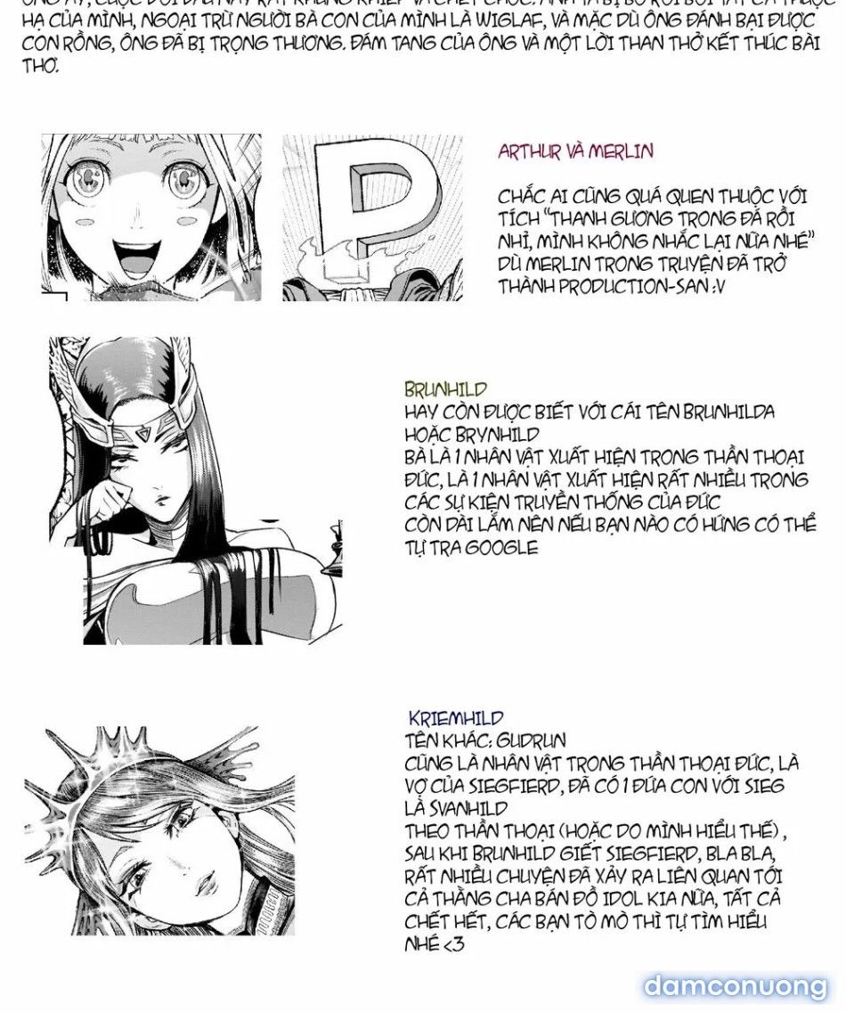 đọc truyện Đấu Trường Hoa Hồng [rosengarten Saga; Rozengaten Saga; Rosen Garten Saga] Chương 7 ảnh 38 tại Thiên Thai Truyện