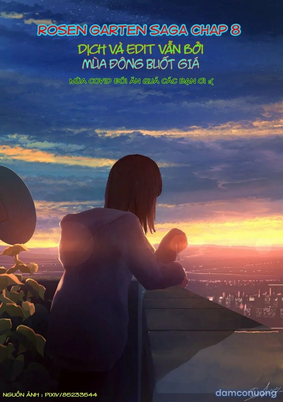 đọc truyện Đấu Trường Hoa Hồng [rosengarten Saga; Rozengaten Saga; Rosen Garten Saga] Chương 8 ảnh 29 tại Thiên Thai Truyện