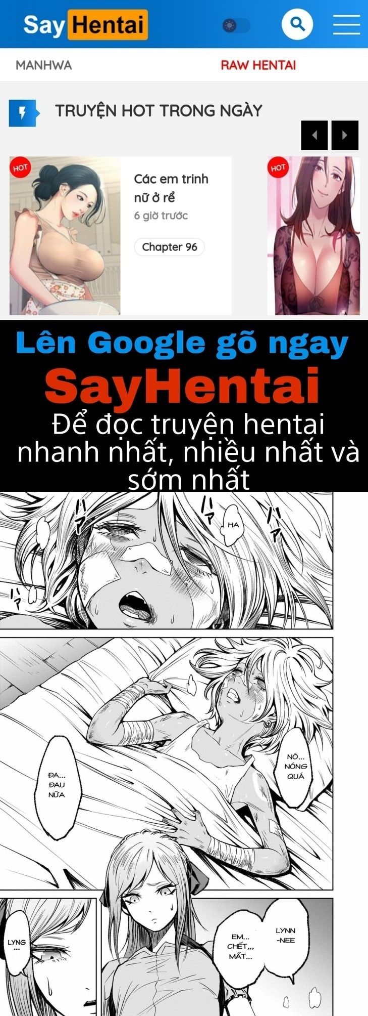 đọc truyện Đấu Trường Hoa Hồng Chương 10 ảnh 1 tại Giả Dược