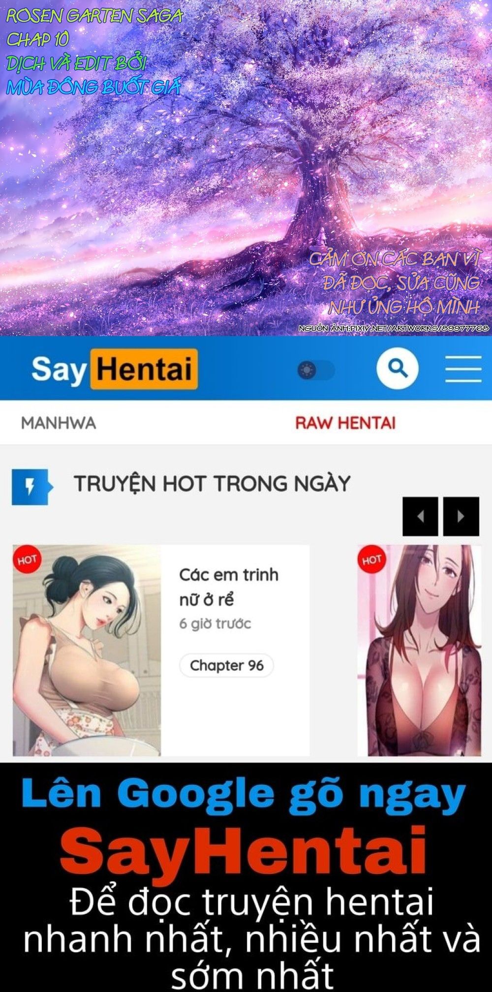 đọc truyện Đấu Trường Hoa Hồng Chương 10 ảnh 38 tại Giả Dược