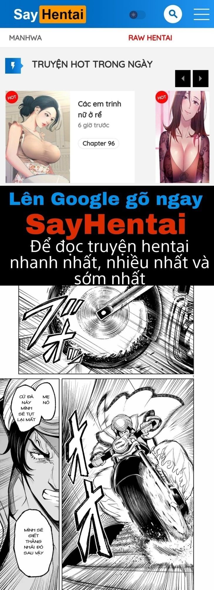 đọc truyện Đấu Trường Hoa Hồng Chương 12 ảnh 1 tại Giả Dược
