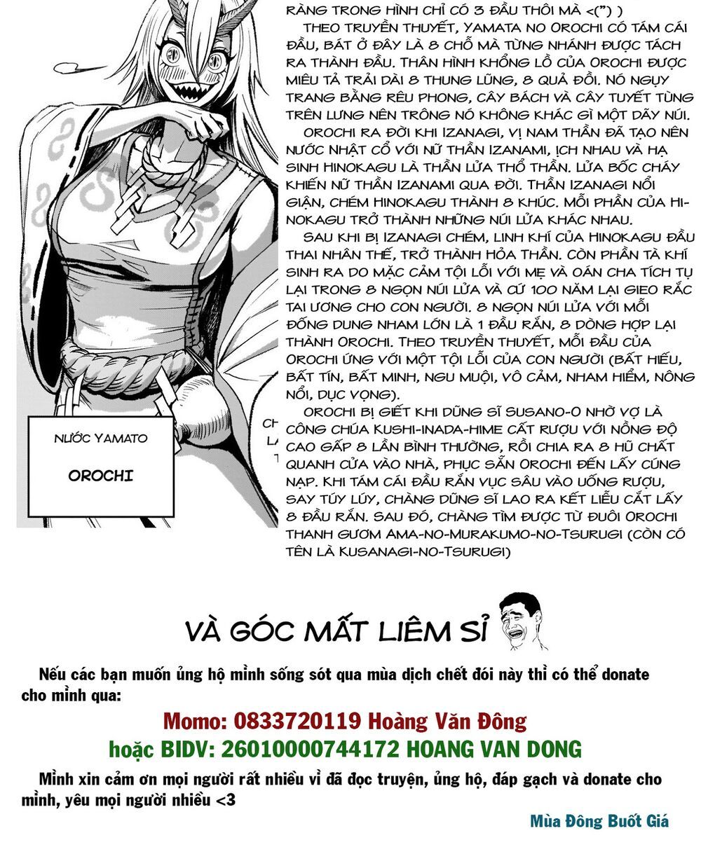 đọc truyện Đấu Trường Hoa Hồng Chương 14 ảnh 47 tại Giả Dược