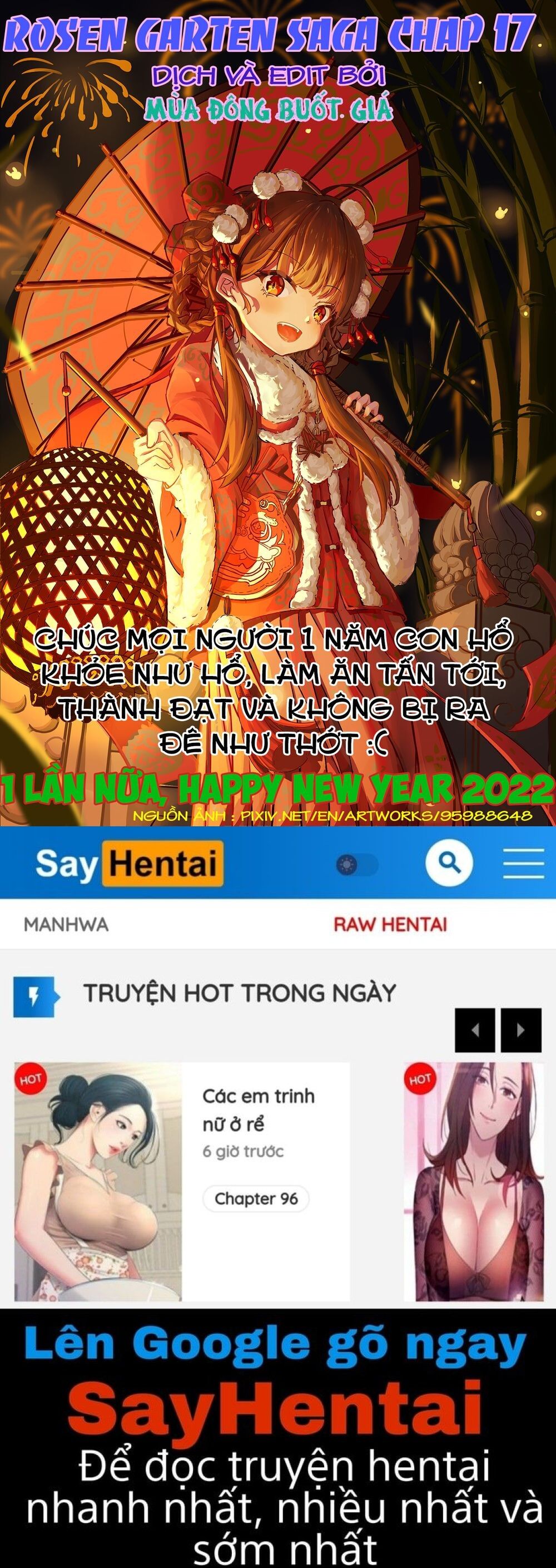 đọc truyện Đấu Trường Hoa Hồng Chương 17 ảnh 39 tại Giả Dược