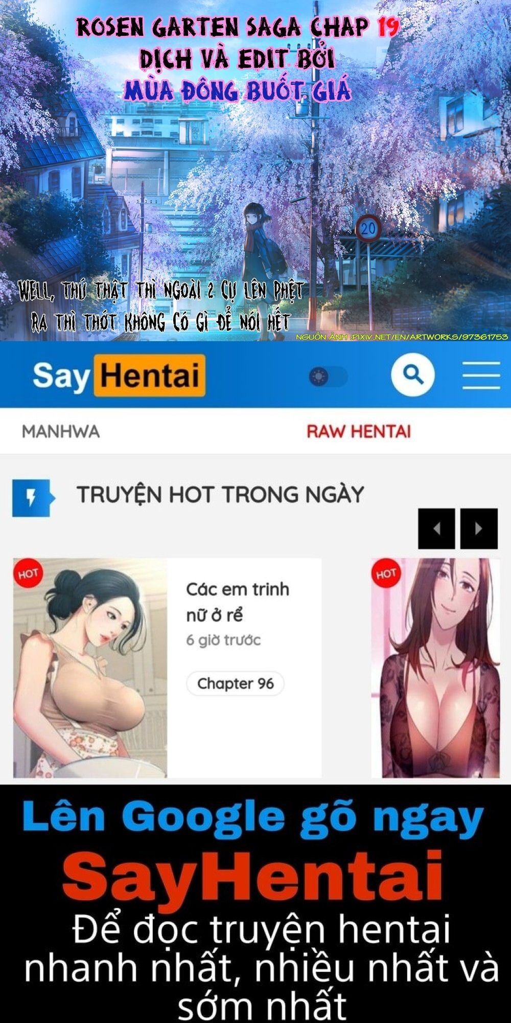 đọc truyện Đấu Trường Hoa Hồng Chương 19 ảnh 44 tại Giả Dược