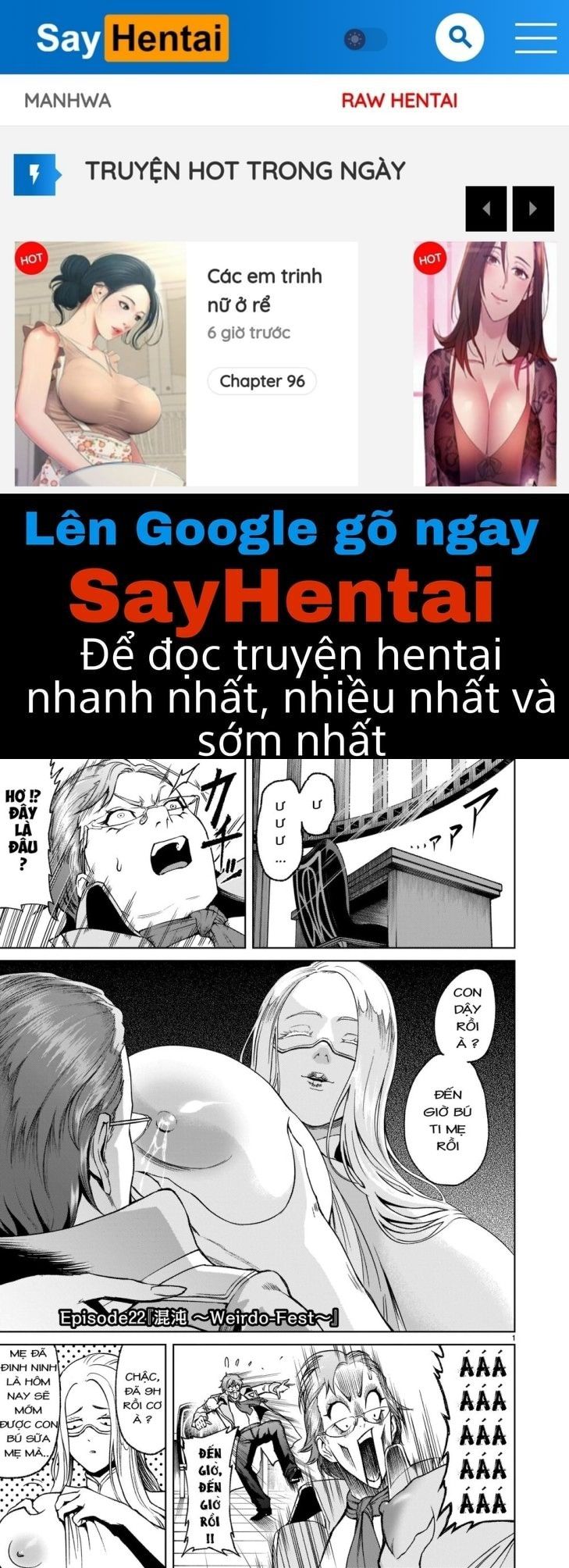 đọc truyện Đấu Trường Hoa Hồng Chương 22 ảnh 1 tại Giả Dược