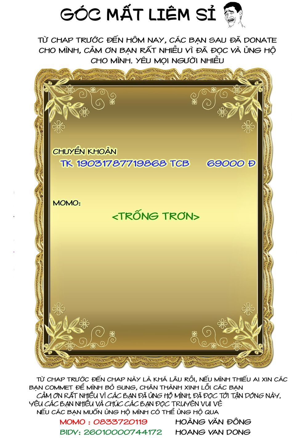 đọc truyện Đấu Trường Hoa Hồng Chương 23 ảnh 45 tại Giả Dược