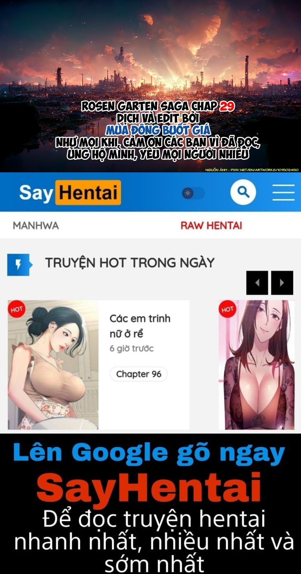 đọc truyện Đấu Trường Hoa Hồng Chương 29 ảnh 24 tại Giả Dược
