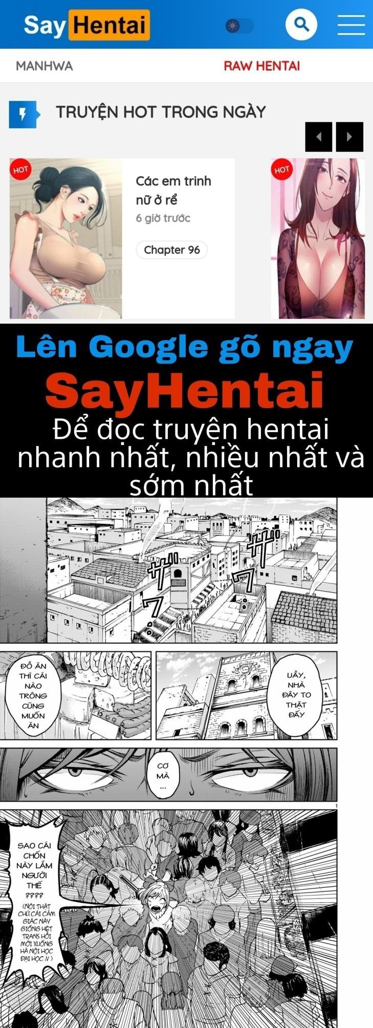 đọc truyện Đấu Trường Hoa Hồng Chương 3 ảnh 1 tại Giả Dược