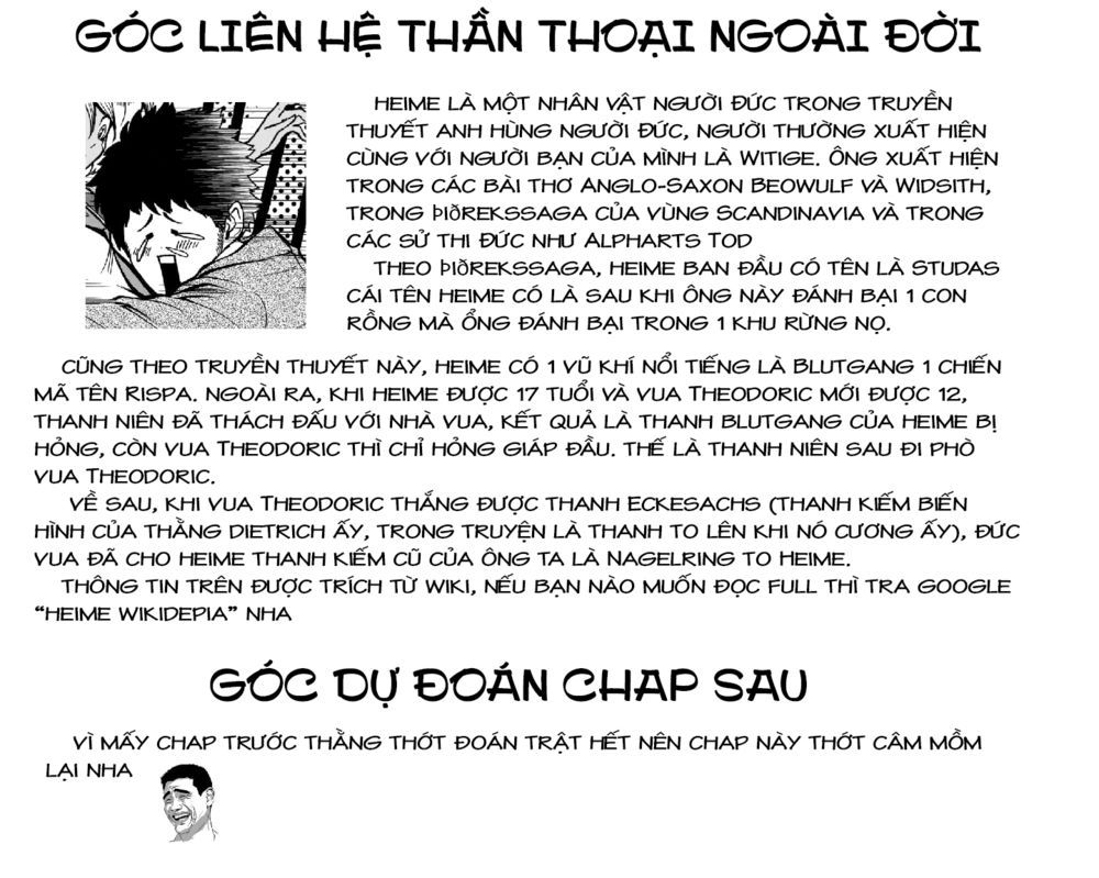 đọc truyện Đấu Trường Hoa Hồng Chương 30 ảnh 25 tại Giả Dược