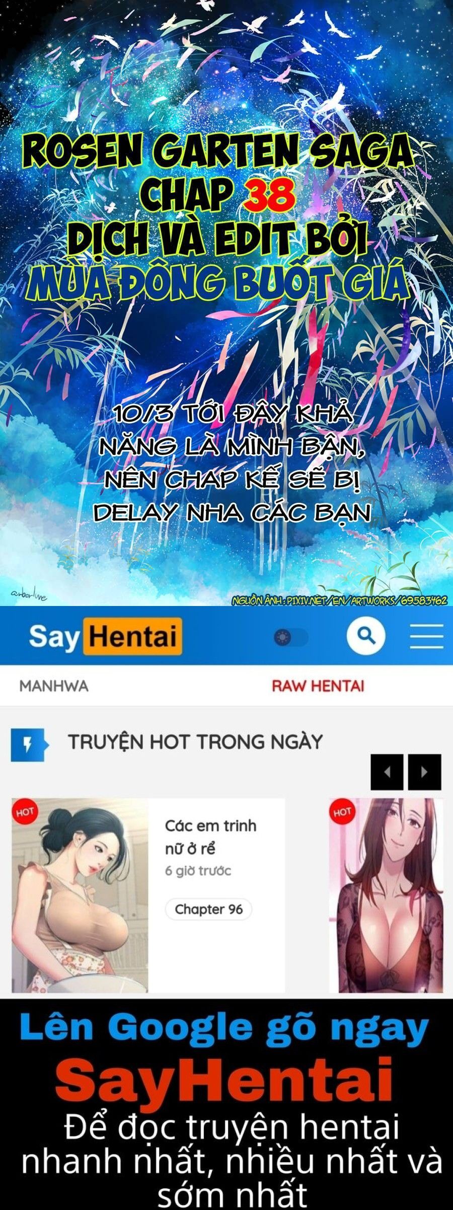 đọc truyện Đấu Trường Hoa Hồng Chương 38 ảnh 30 tại Giả Dược