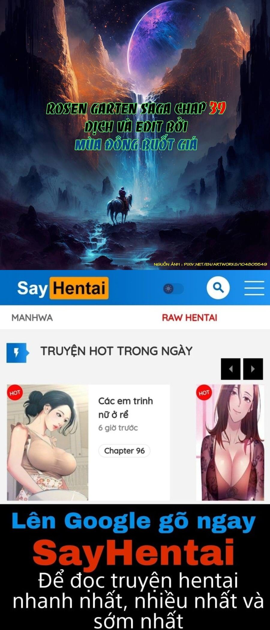 đọc truyện Đấu Trường Hoa Hồng Chương 39 ảnh 28 tại Giả Dược