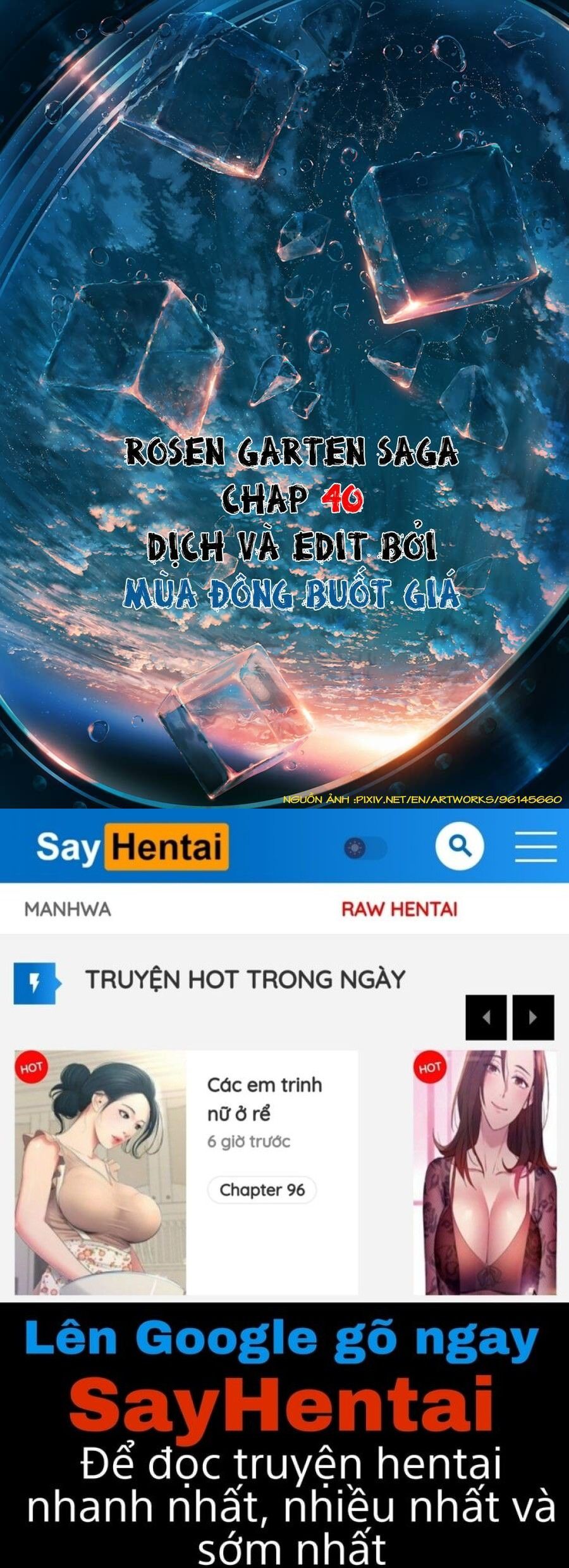 đọc truyện Đấu Trường Hoa Hồng Chương 40 ảnh 30 tại Giả Dược