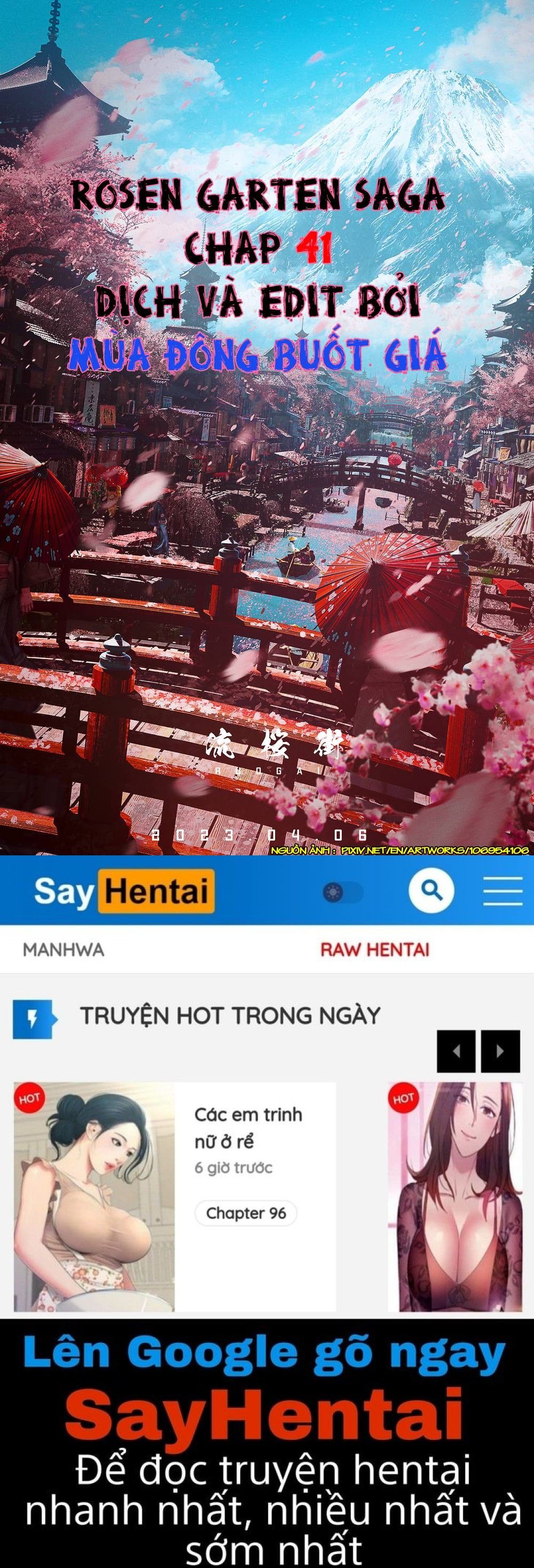 đọc truyện Đấu Trường Hoa Hồng Chương 41 ảnh 25 tại Giả Dược