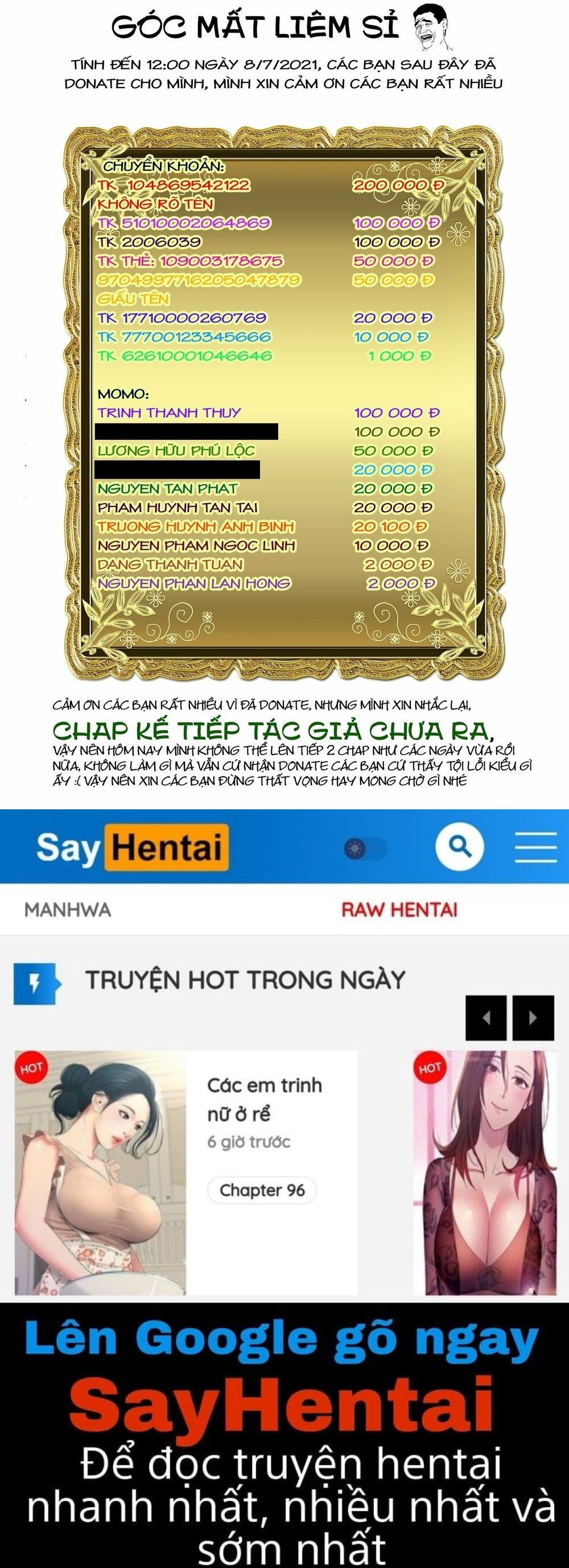 đọc truyện Đấu Trường Hoa Hồng Chương 5.5 ảnh 3 tại Giả Dược