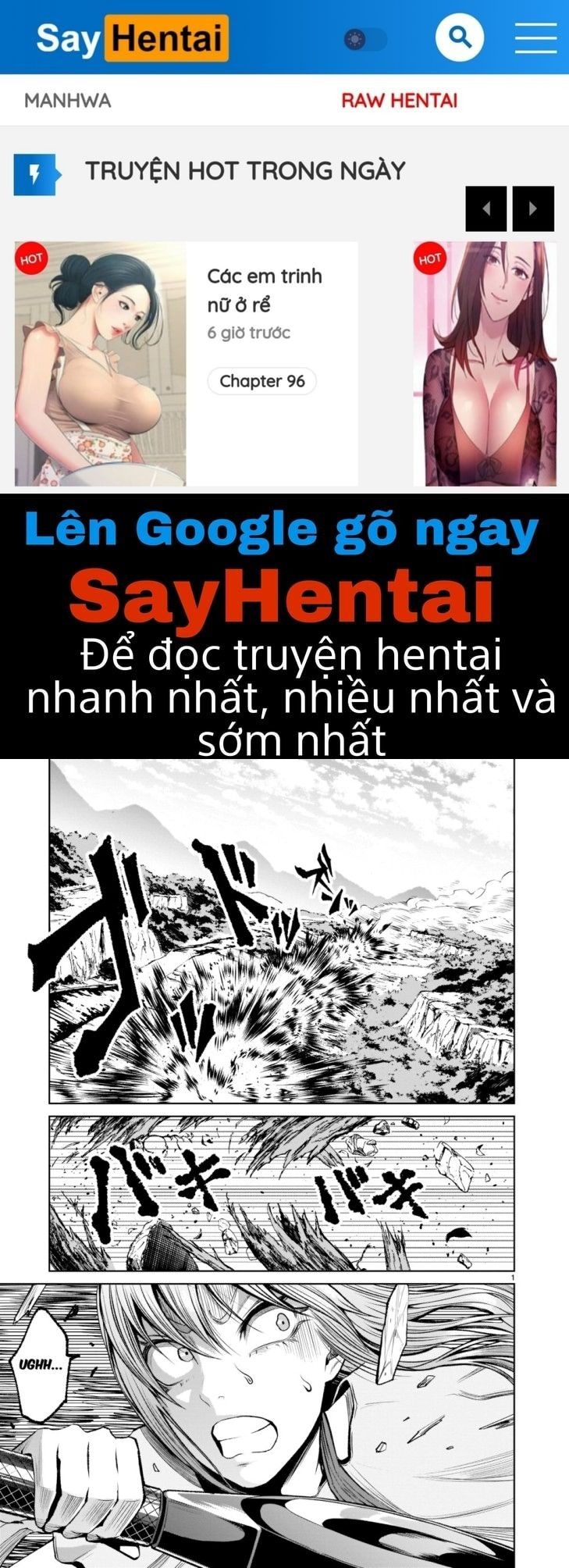 đọc truyện Đấu Trường Hoa Hồng Chương 6 ảnh 1 tại Giả Dược