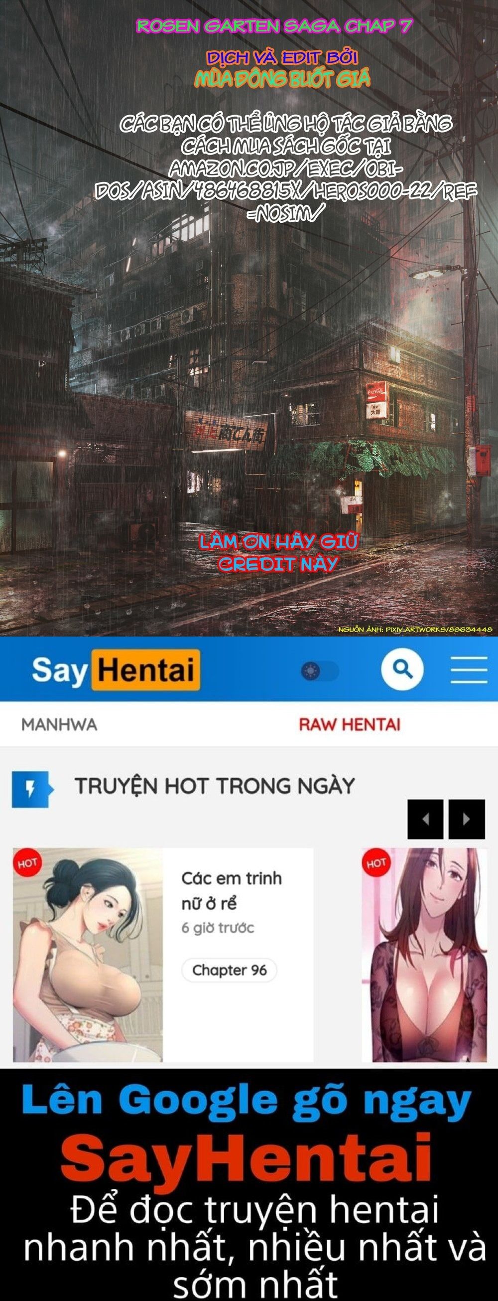 đọc truyện Đấu Trường Hoa Hồng Chương 7 ảnh 39 tại Giả Dược