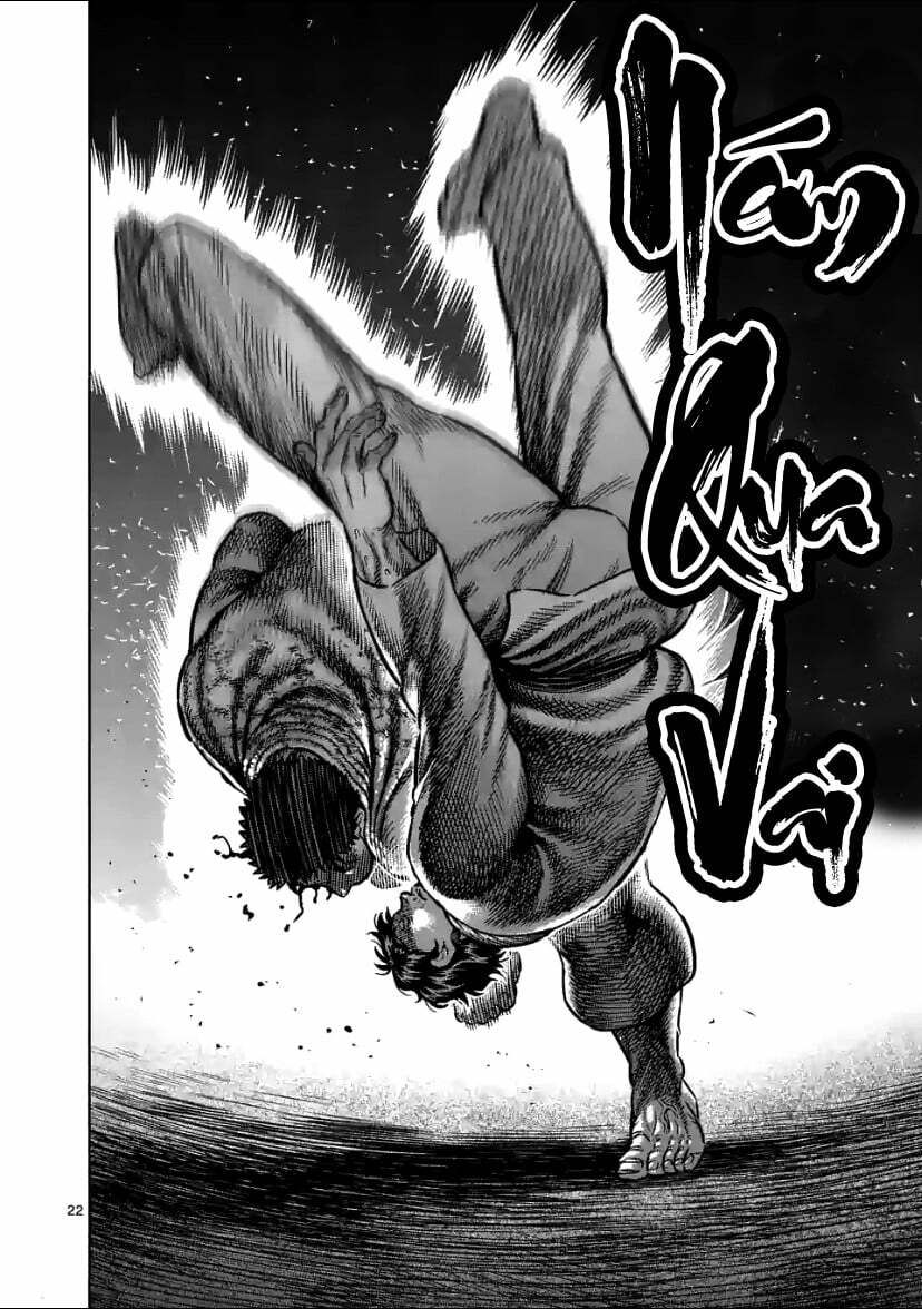 đọc truyện Đấu Trường Ngầm Chương 102.5 ảnh 7 tại Thiên Thai Truyện