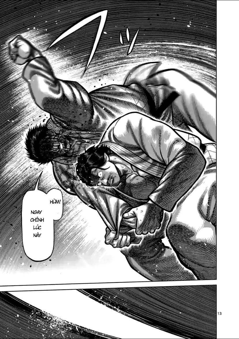 đọc truyện Đấu Trường Ngầm Chương 102 ảnh 15 tại Thiên Thai Truyện