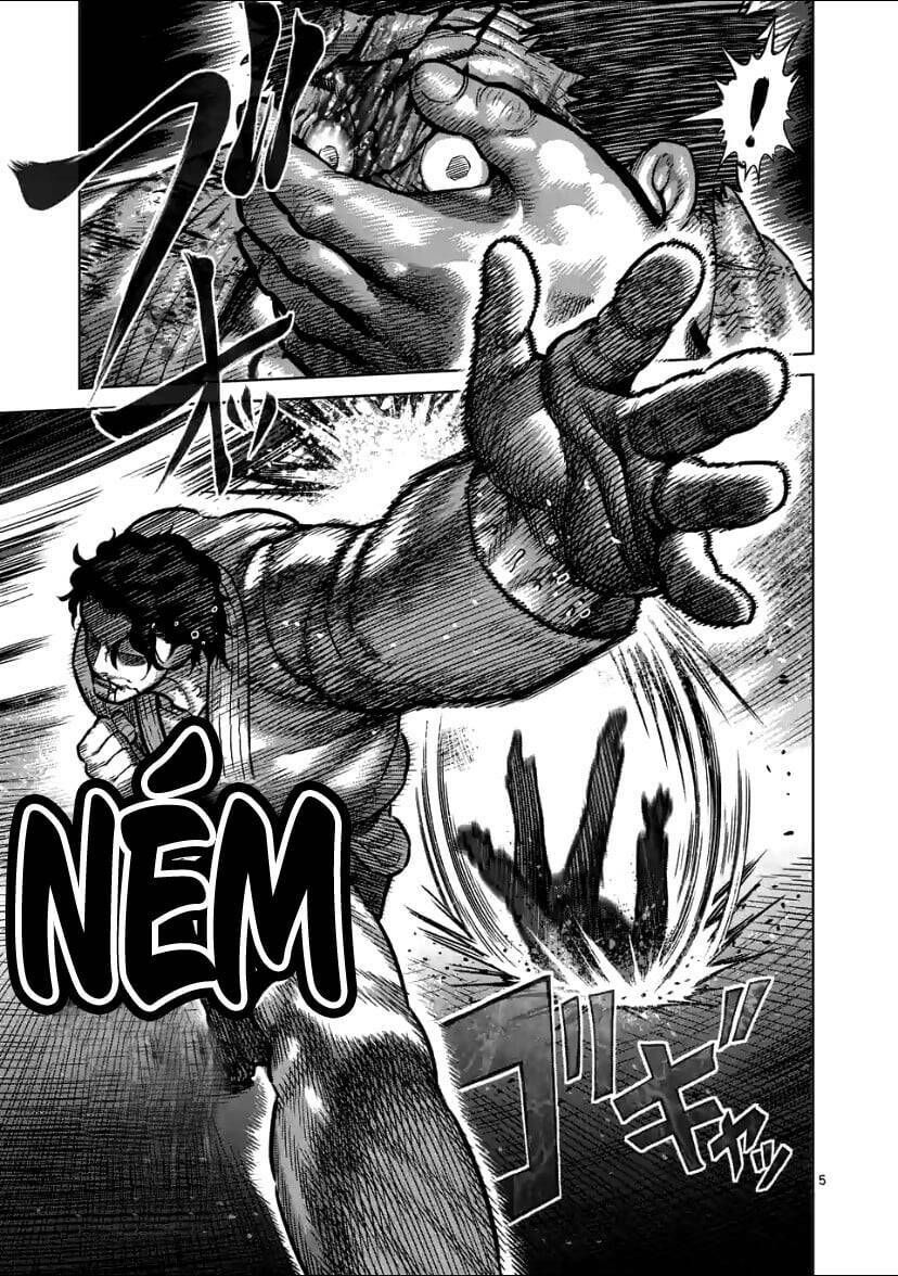 đọc truyện Đấu Trường Ngầm Chương 102 ảnh 7 tại Thiên Thai Truyện