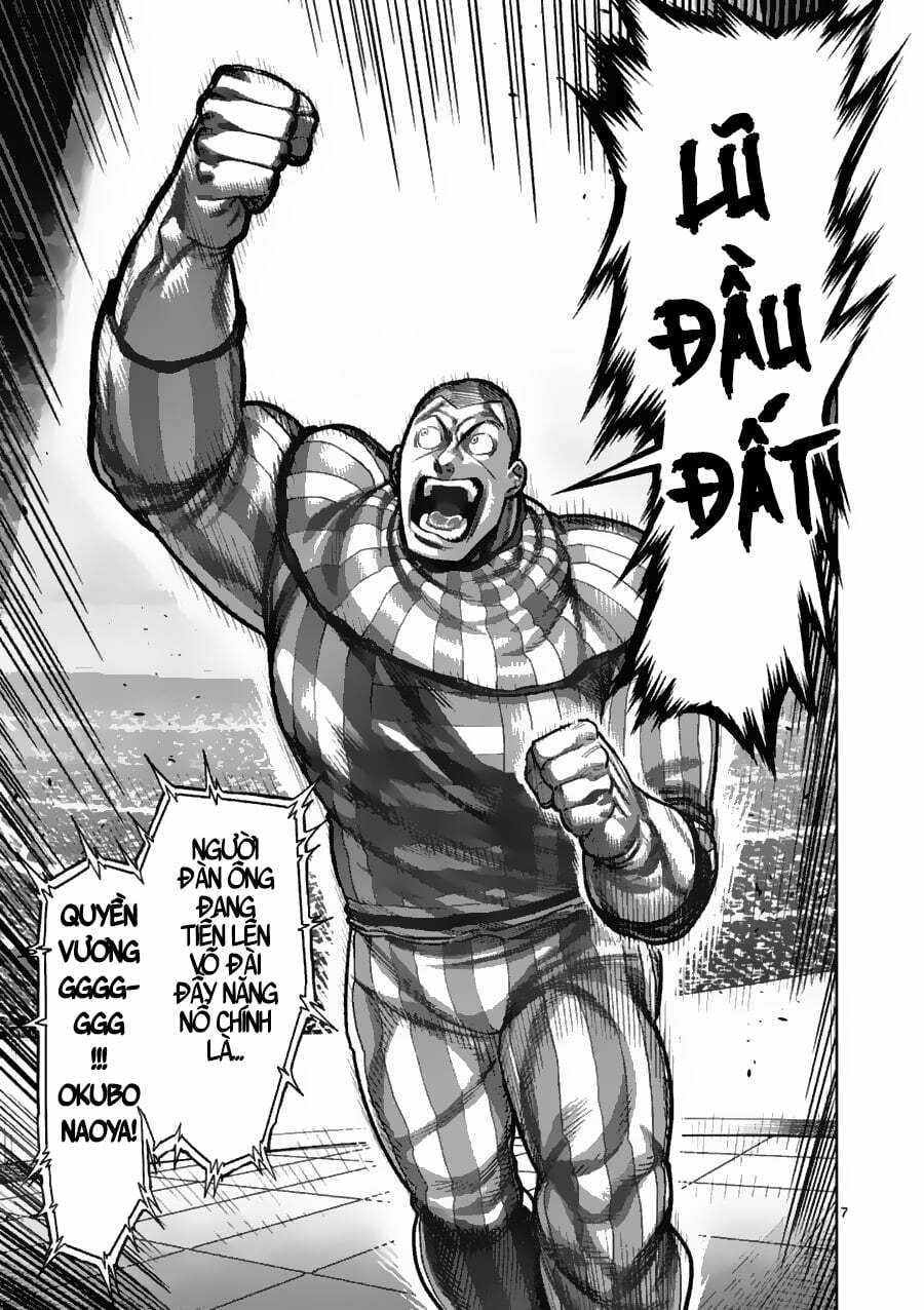 đọc truyện Đấu Trường Ngầm Chương 116 ảnh 9 tại Thiên Thai Truyện