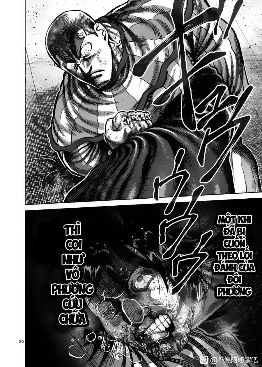 đọc truyện Đấu Trường Ngầm Chương 119 ảnh 22 tại Thiên Thai Truyện