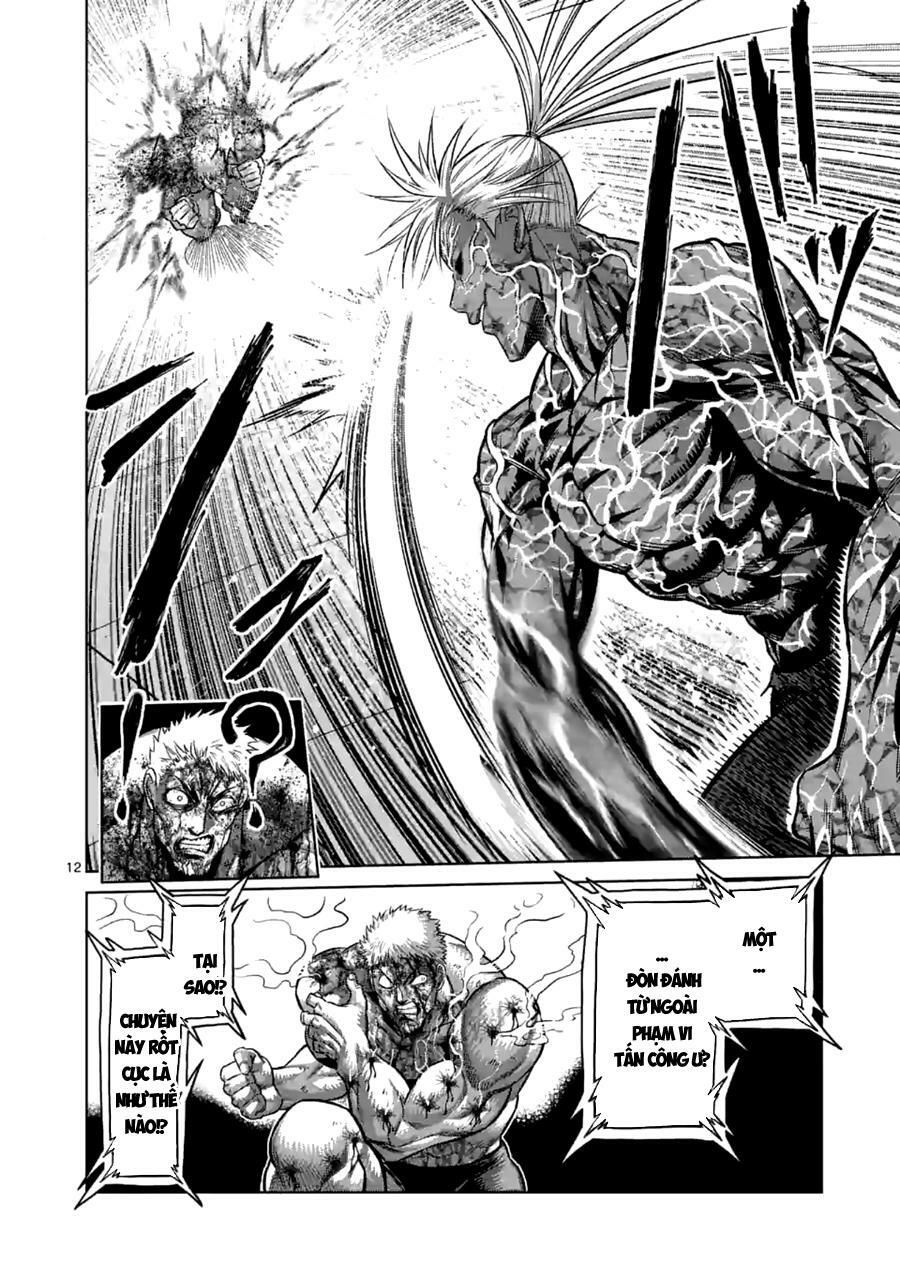 đọc truyện Đấu Trường Ngầm Chương 125 ảnh 14 tại Thiên Thai Truyện