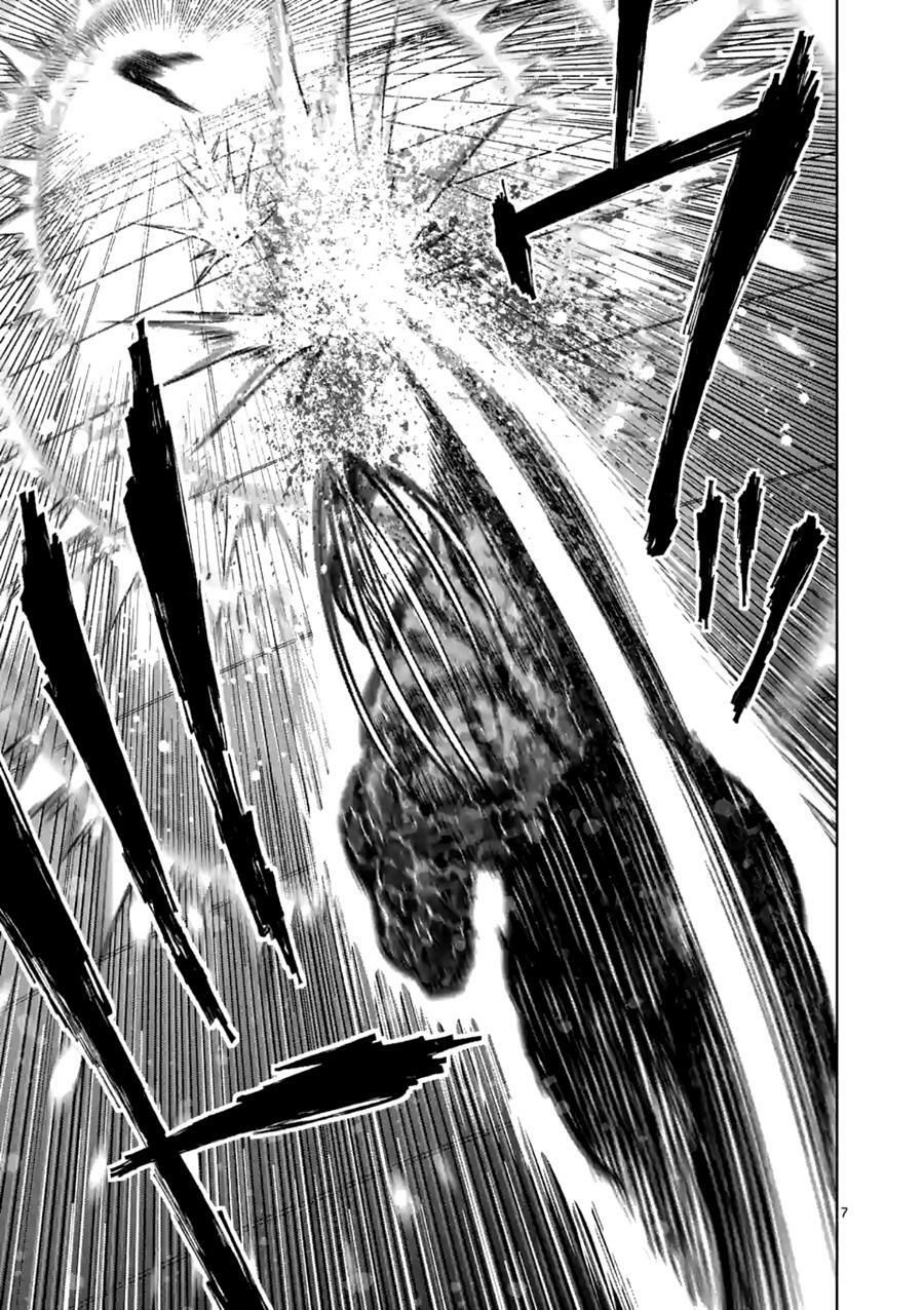 đọc truyện Đấu Trường Ngầm Chương 125 ảnh 9 tại Thiên Thai Truyện