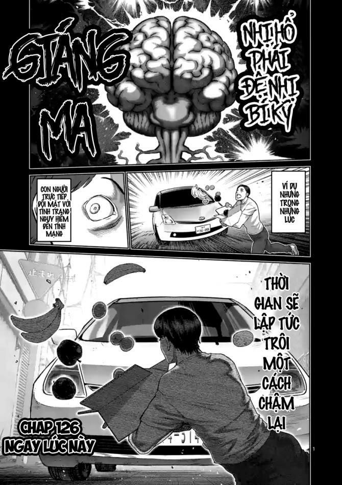 đọc truyện Đấu Trường Ngầm Chương 126 ảnh 3 tại Thiên Thai Truyện