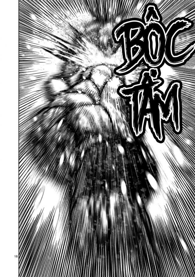 đọc truyện Đấu Trường Ngầm Chương 126 ảnh 20 tại Thiên Thai Truyện