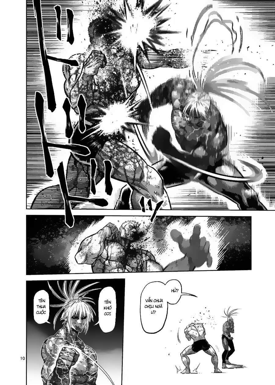 đọc truyện Đấu Trường Ngầm Chương 127 ảnh 13 tại Thiên Thai Truyện