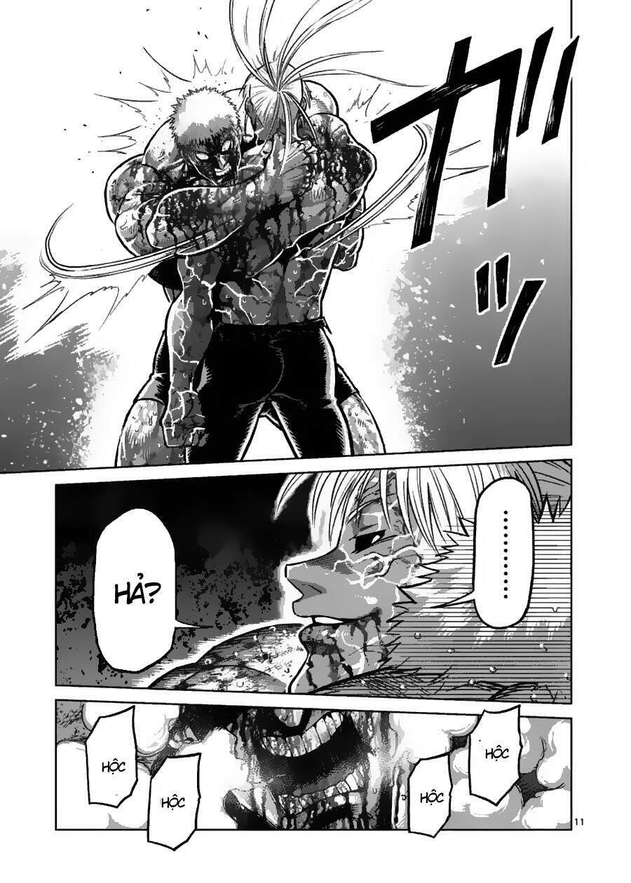 đọc truyện Đấu Trường Ngầm Chương 127 ảnh 14 tại Thiên Thai Truyện