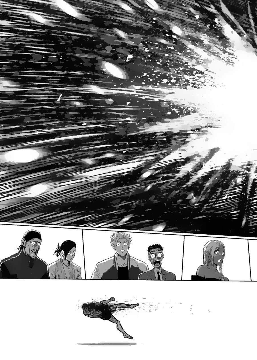 đọc truyện Đấu Trường Ngầm Chương 127 ảnh 26 tại Thiên Thai Truyện