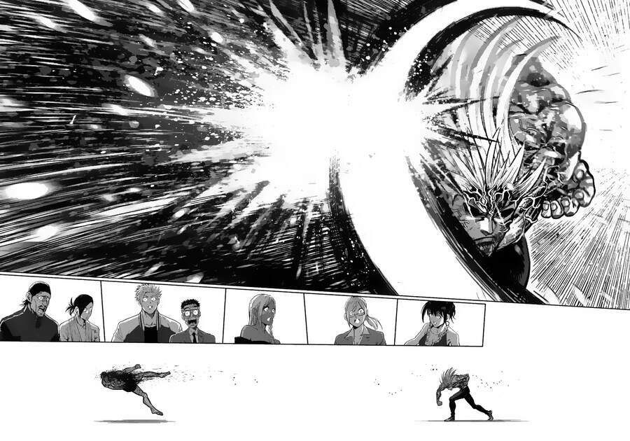 đọc truyện Đấu Trường Ngầm Chương 127 ảnh 27 tại Thiên Thai Truyện